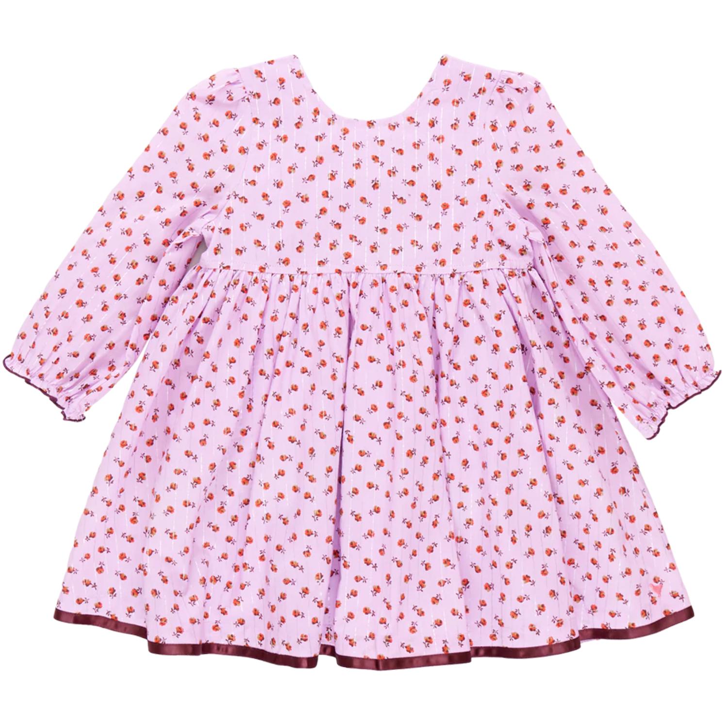 Pink Chicken - Amma Dress
