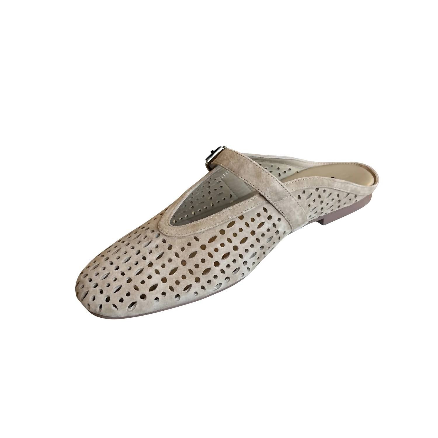 Bibi Lou - Women's Maia Flat Shoes