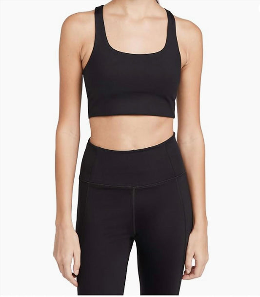 Girlfriend Collective - Paloma Longline Sports Bra