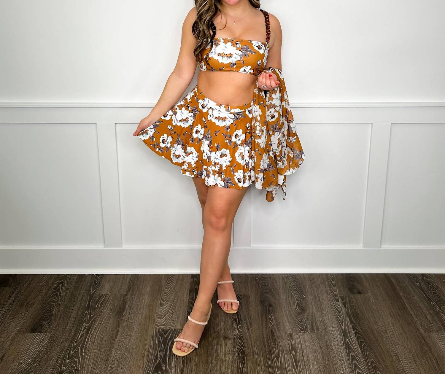 Blakeley - Costal Queen Swim Set
