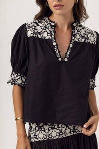 Sundays - Women's Matilda Top