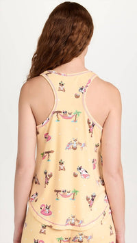 Pj Salvage - Spring Break Tank