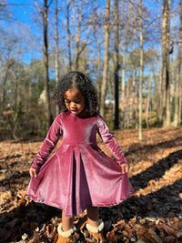 Vignette - Kid's Merilee Dress