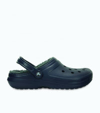 Crocs - Unisex Classic Lined Clog