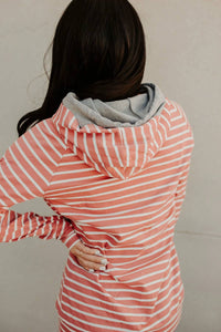 Ampersand Ave - Doublehood™ Sweatshirt