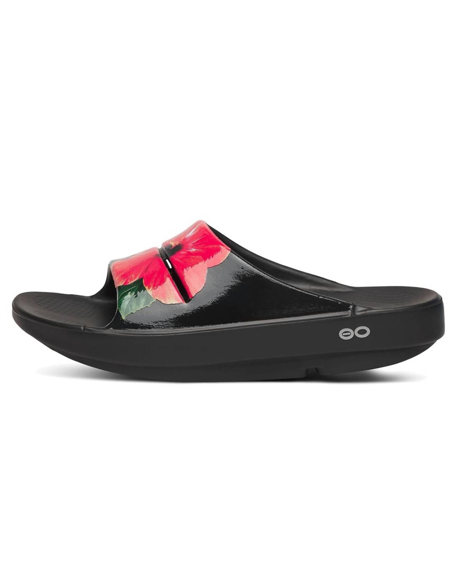 Oofos - Women's Ooahh Slides