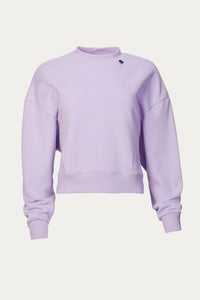 The Kooples - SWEATSHIRT WITH LOGO