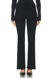 Mother - Weekender Flare Jeans
