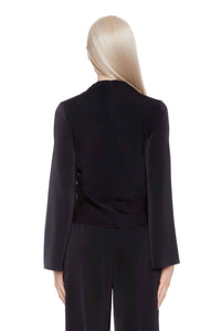 I Love Tyler Madison - Lindsay Bell Sleeve Top
