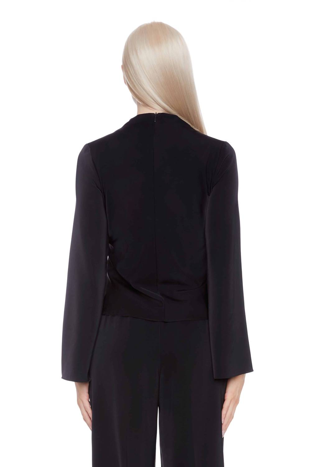 I Love Tyler Madison - Lindsay Bell Sleeve Top