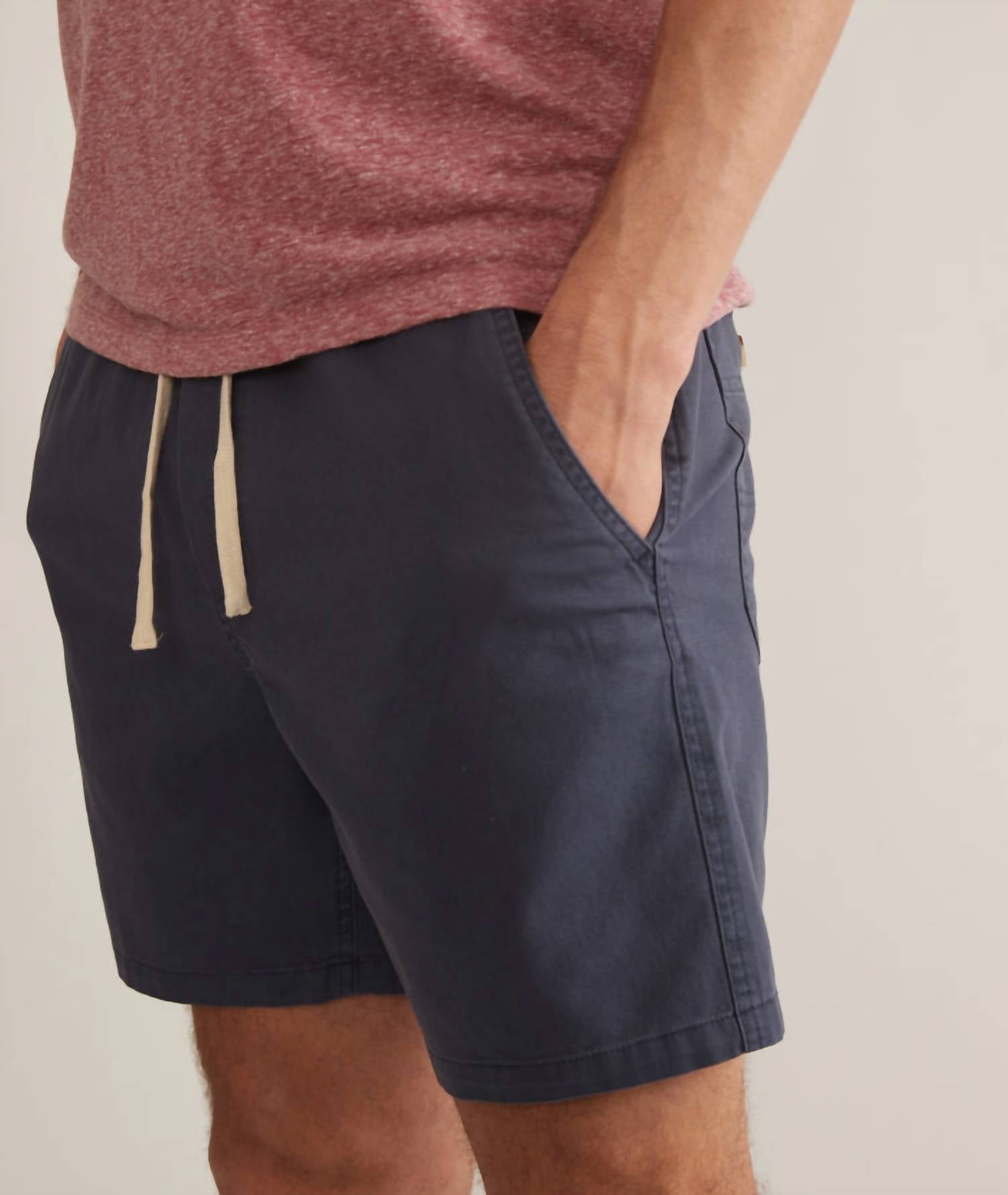 Marine Layer - Men's Saturday Short