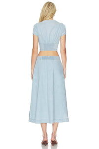 Free People - Easy Does It Set