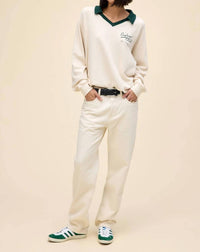 Daydreamer - Billiards Polo Sweatshirt