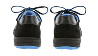 SAS Women's Sporty Lace-up Shoe in black - women's shoe - view 5