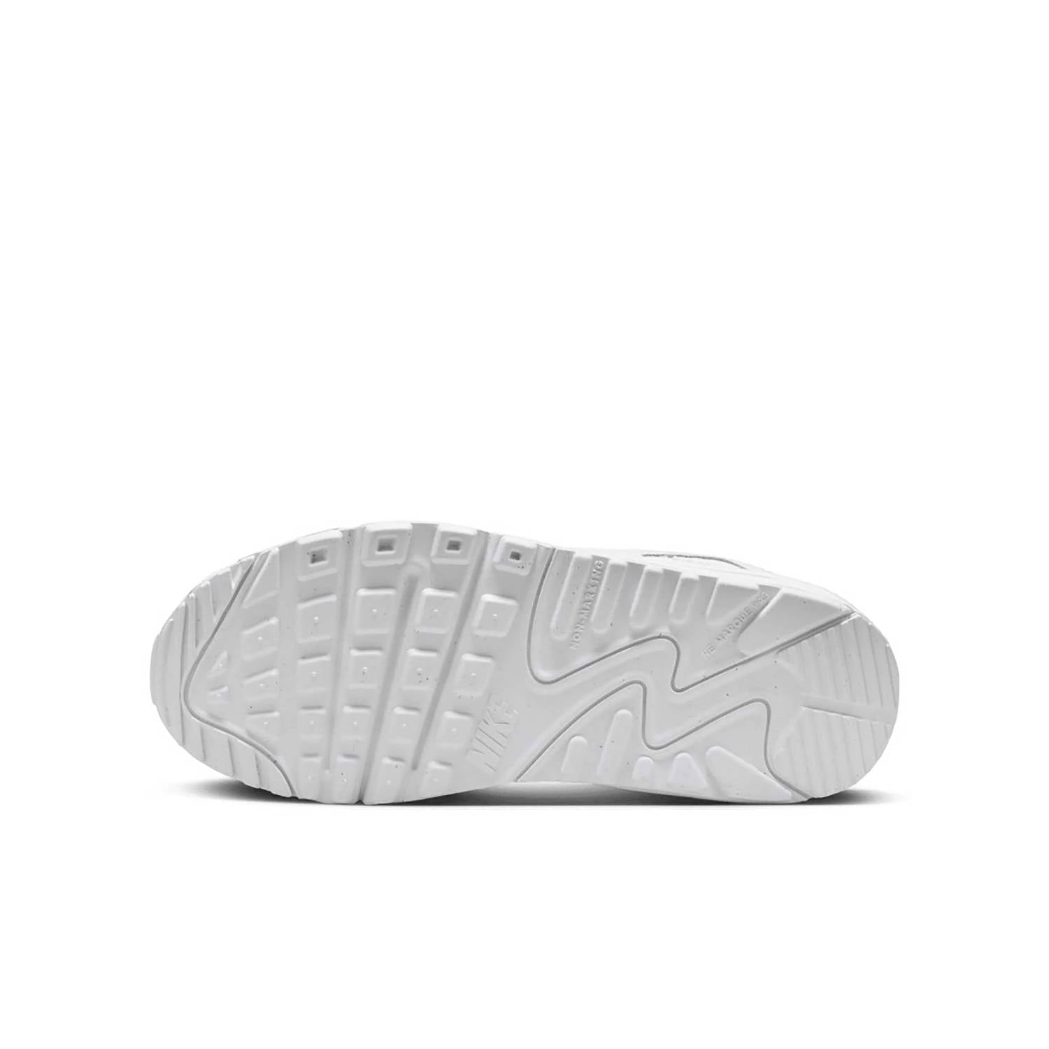 Nike - Big Kid's Air Max 90 Shoes
