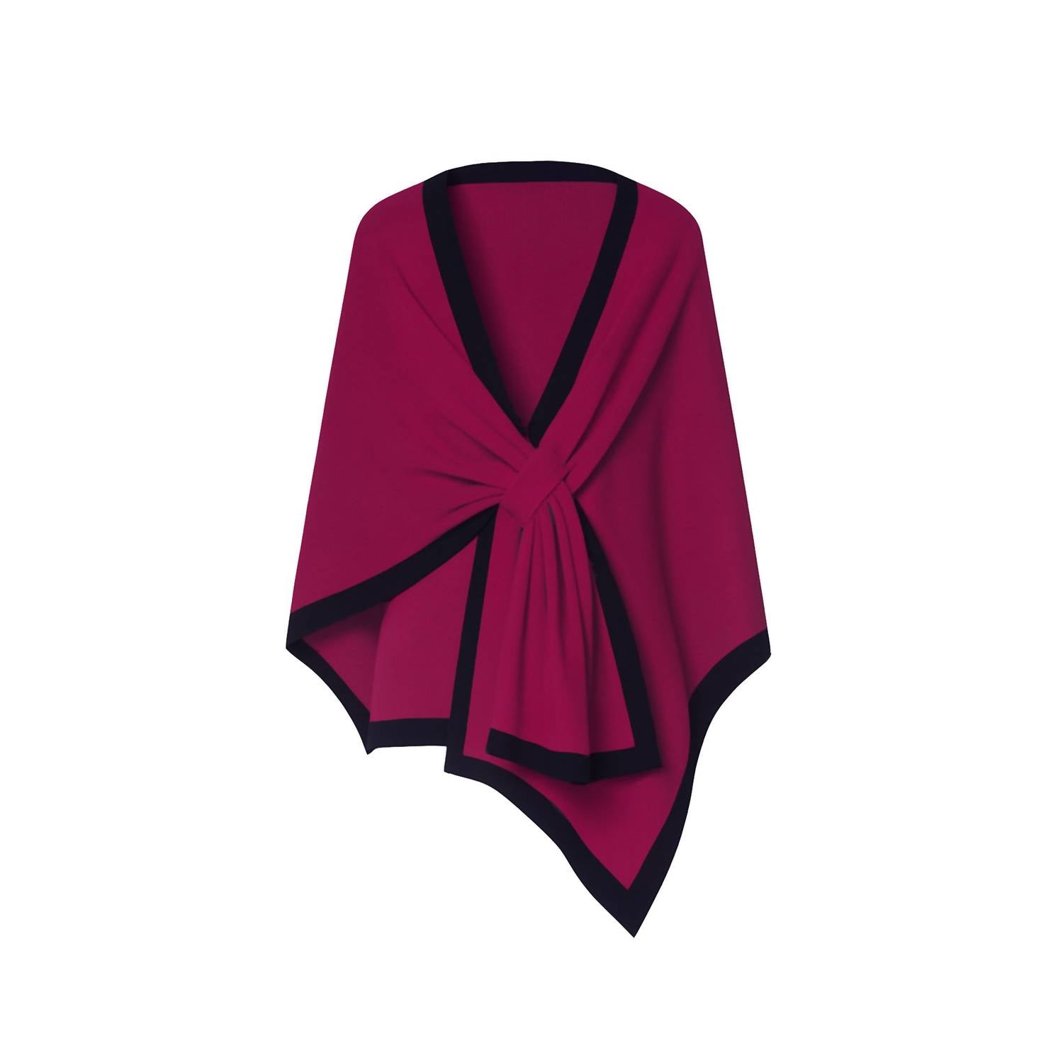 J'Envie/Eli - Women's Portico Travel Wrap