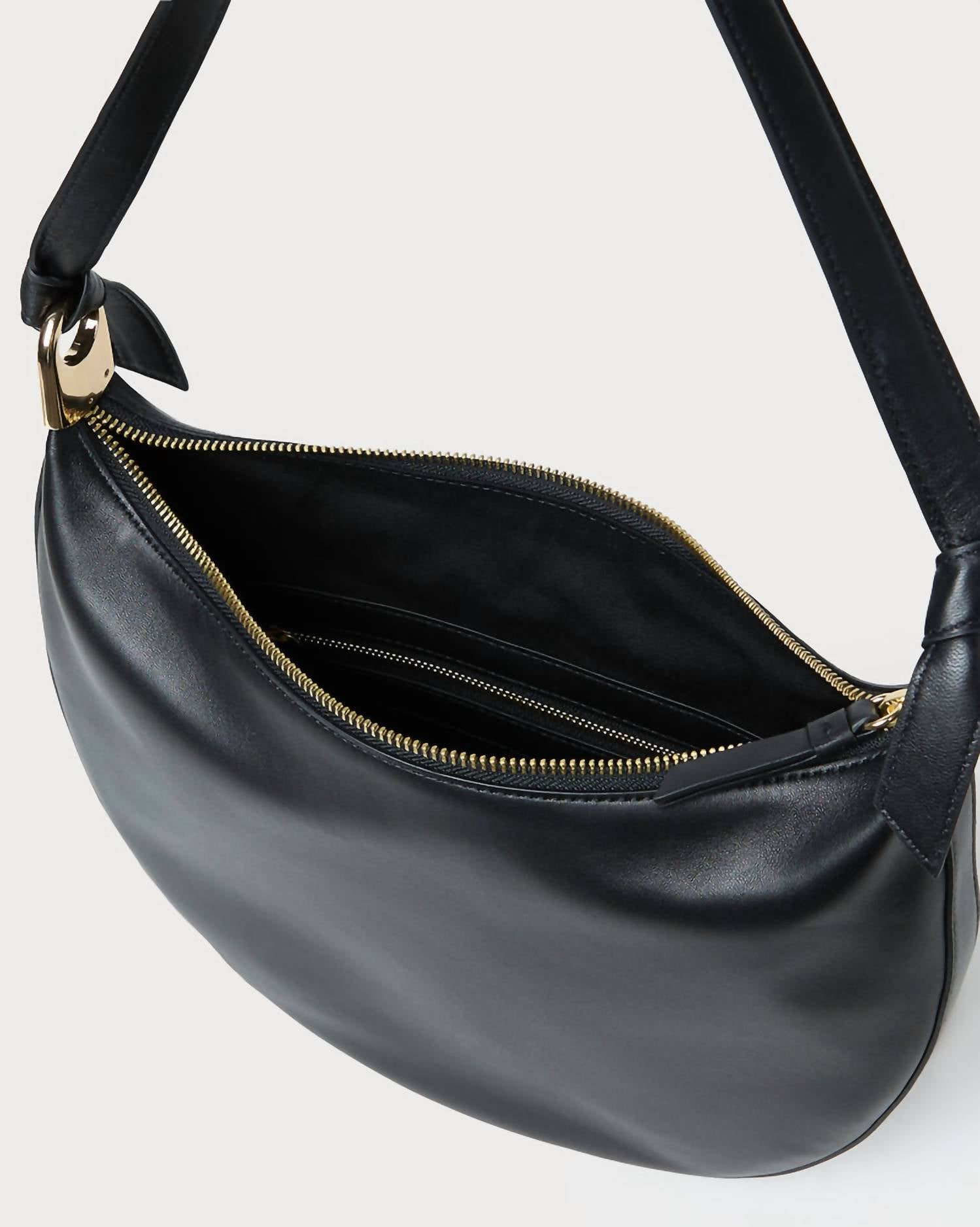 Loeffler Randall - Women's Harlow Sling Shoulder Bag