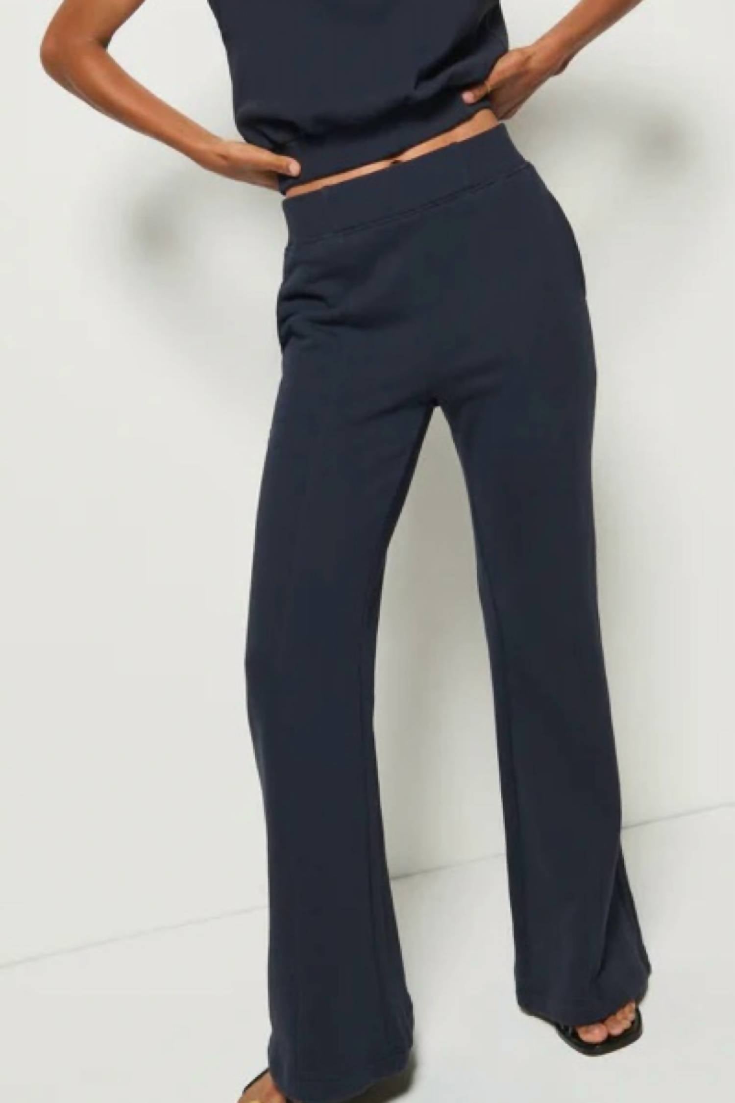 Nation Ltd - Reece Straight Leg Sweatpants