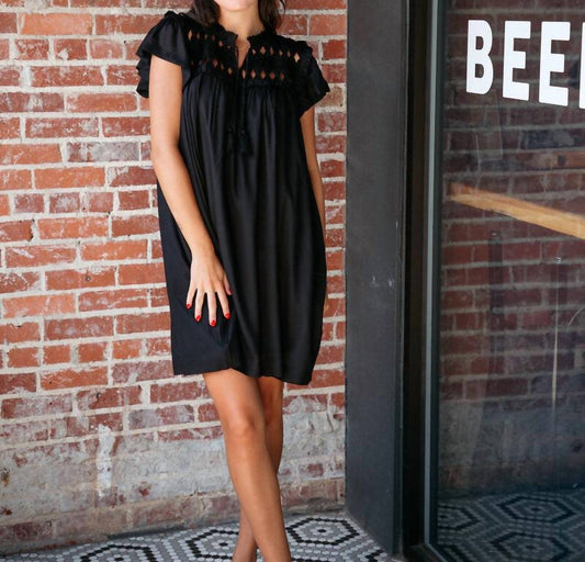 Dear John Denim - Osiris Mini Dress