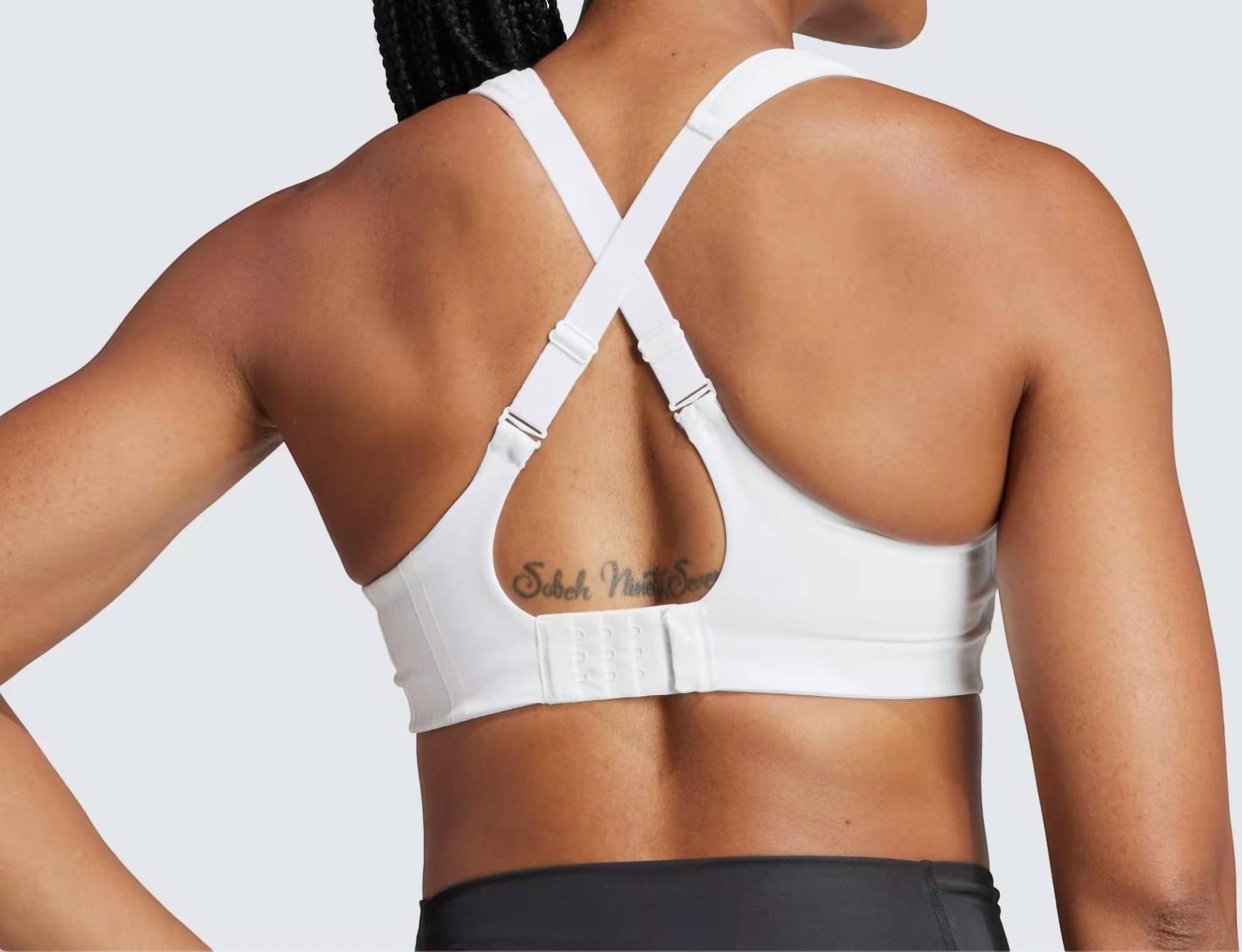 Adidas - Women's Tlrd Impact High Support Sports Bra