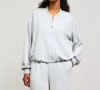 Skies Are Blue - Murphy Scuba Jacket