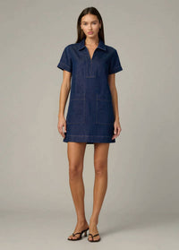 Joe'S Jeans - The Lillian Denim Dress