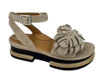 L'Amour Des Pieds - Women's Alaric Sandal