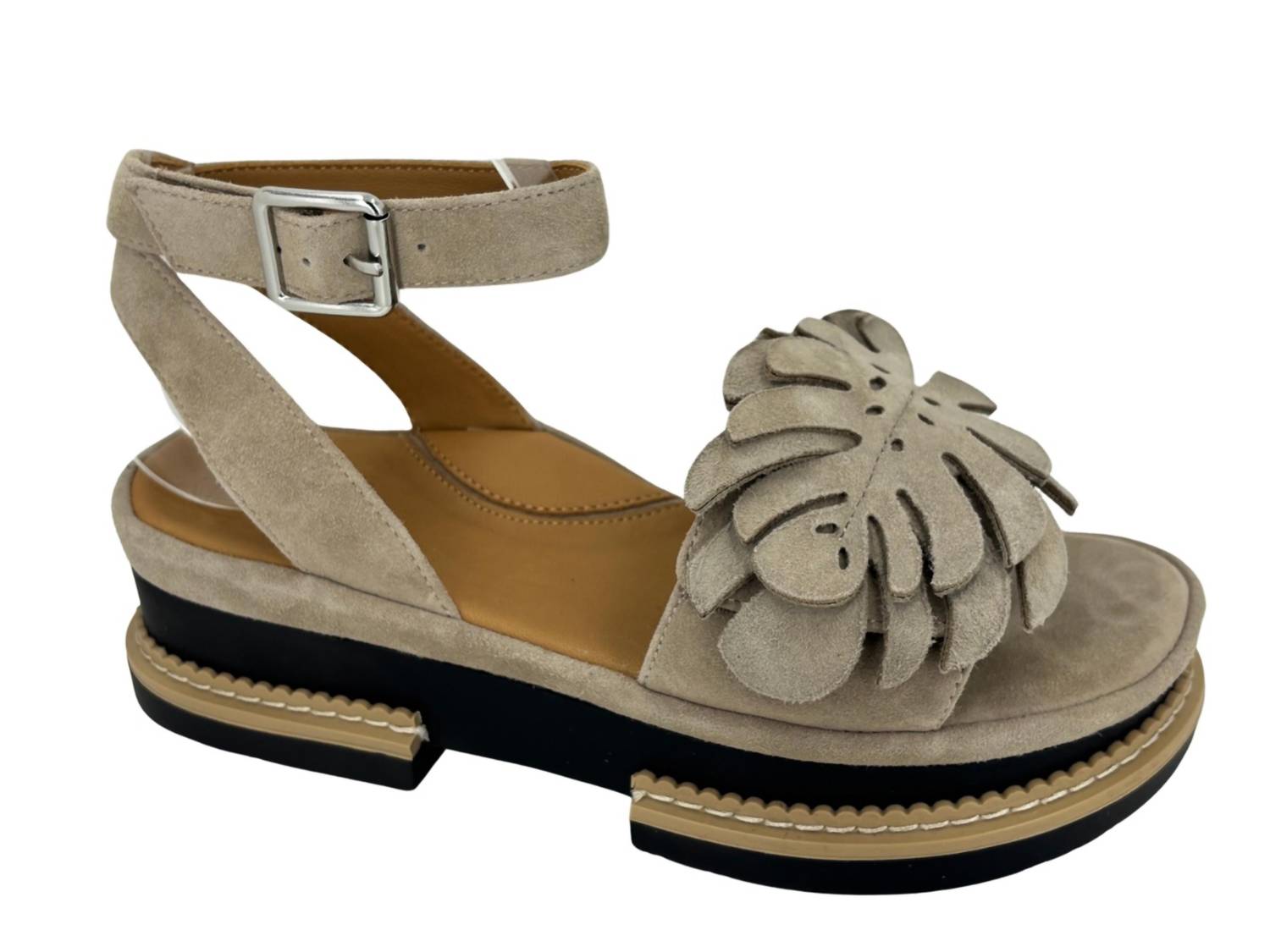 L'Amour Des Pieds - Women's Alaric Sandal