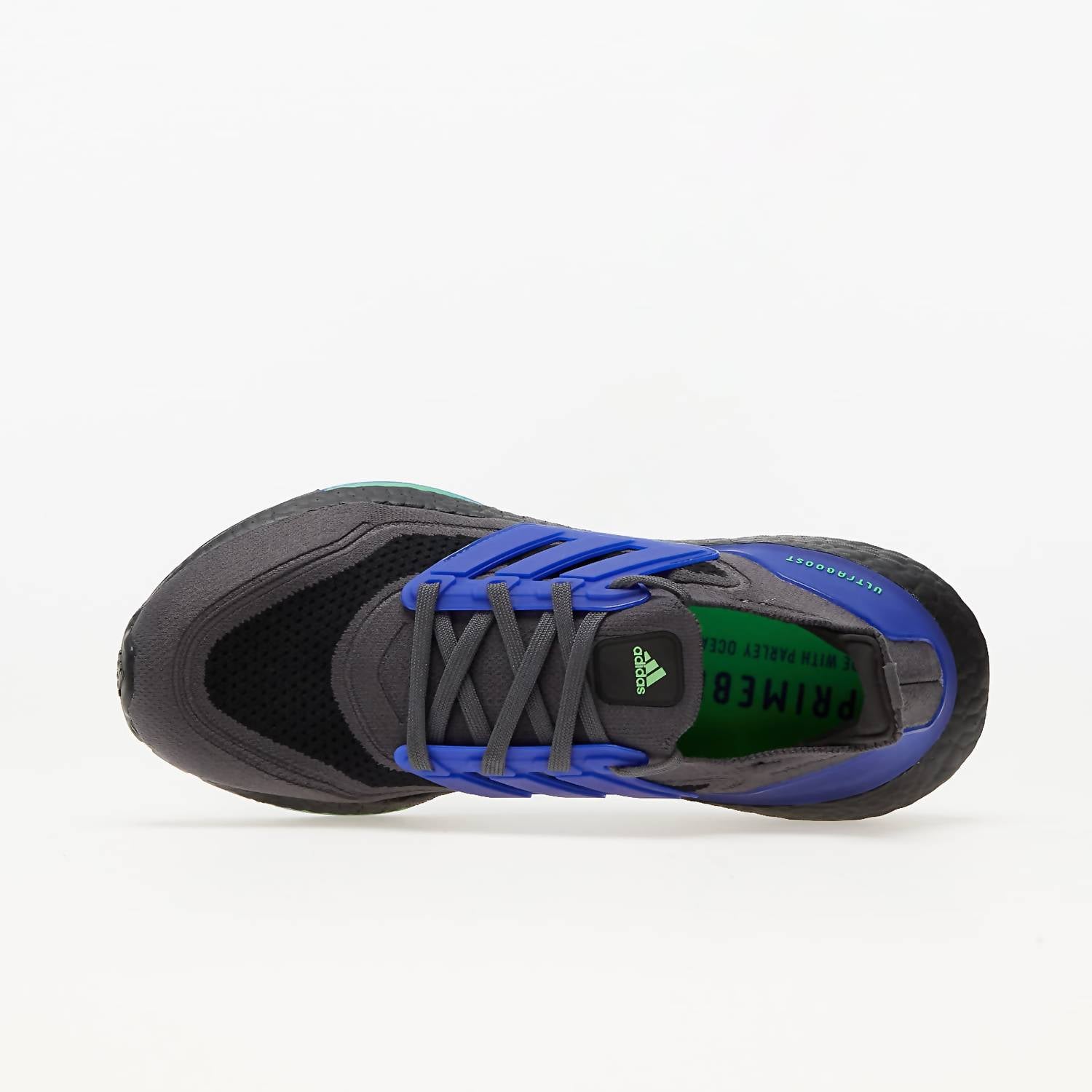 Adidas - Men's Ultraboost 21 Athletic Shoes