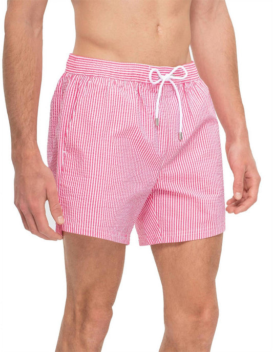 Hugo Boss - Velvetfish Swim Trunks
