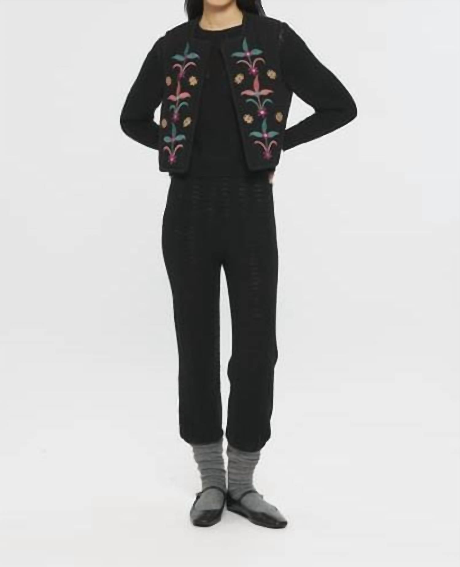 Antik Batik - Rafi Gilet