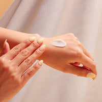 Capri Blue - Floral Edit Hand Cream