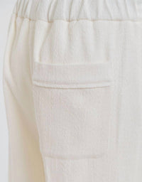Essentiel Antwerp - Heftig Straight Leg Pants