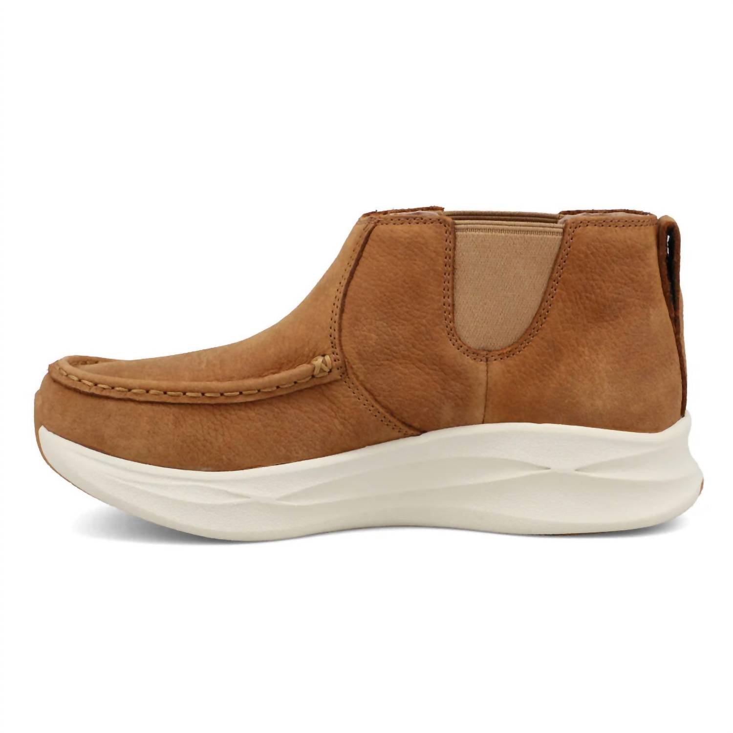 Twisted X - Women's Feather X™ Casual Leather Slip On Shoe