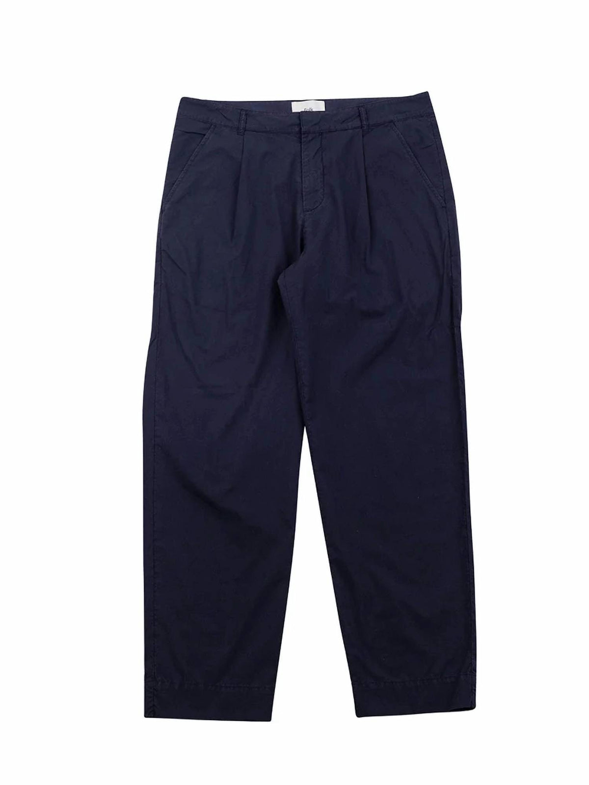 Folk - Signal Straight Leg Pant
