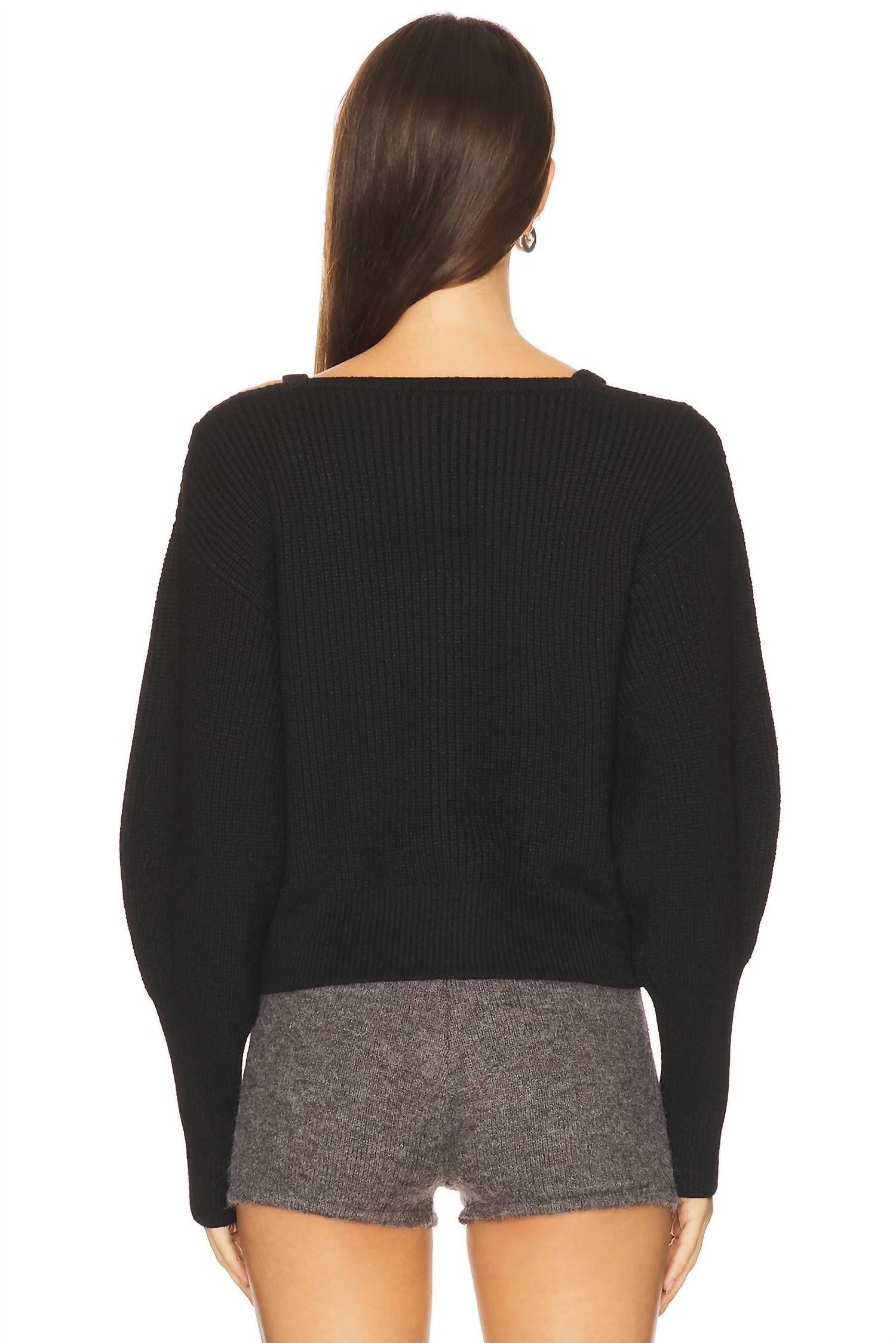 Lna - Brielle Sweater