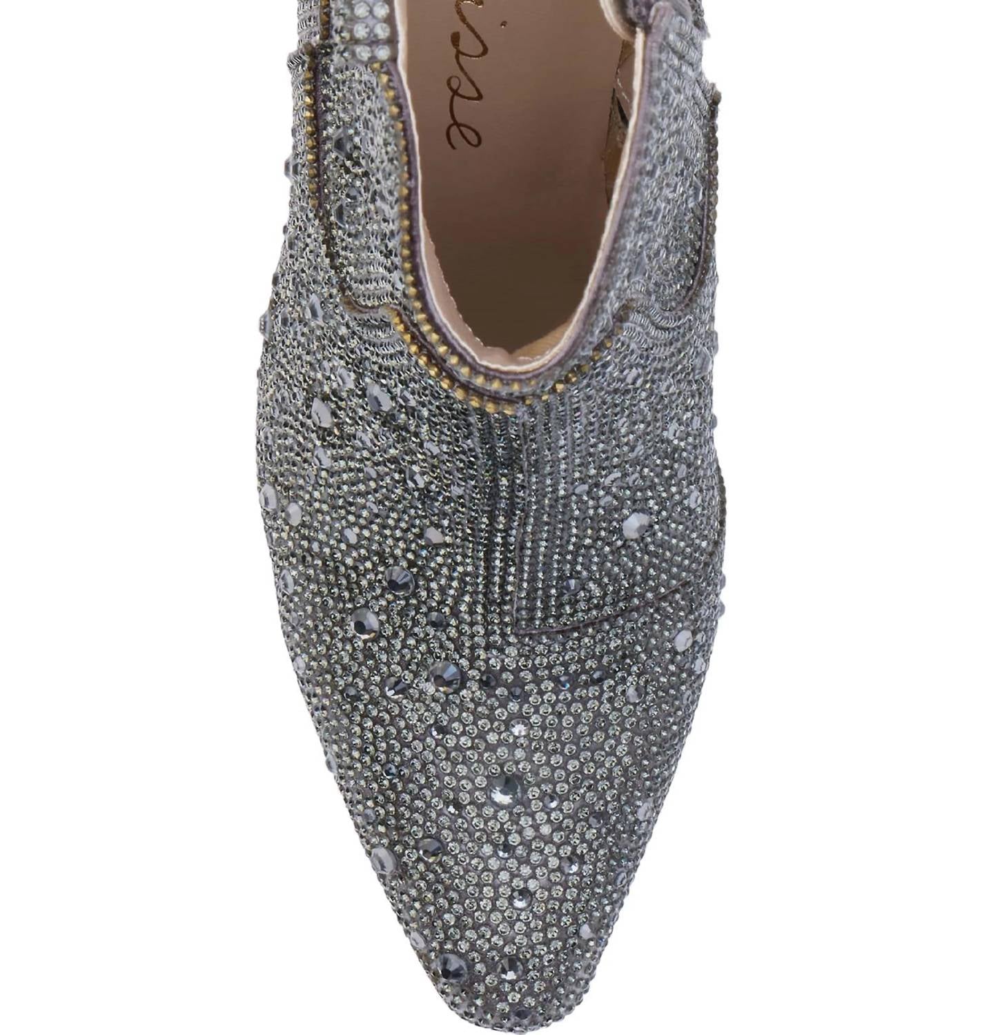 Matisse - Women's Harlow Boots