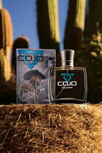 Cojo - Cody Johnson Signature Cologne 3.4 Fl Oz