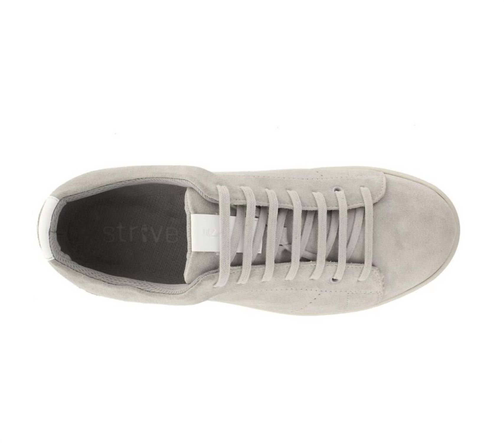 Strive - Men's Denver Sneakers