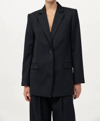 St. Agni - Split Back Blazer