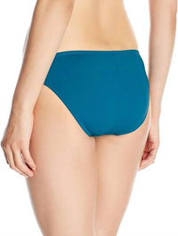 La Blanca - ISLAND GODDESS SIDE SHIRRED HIPSTER