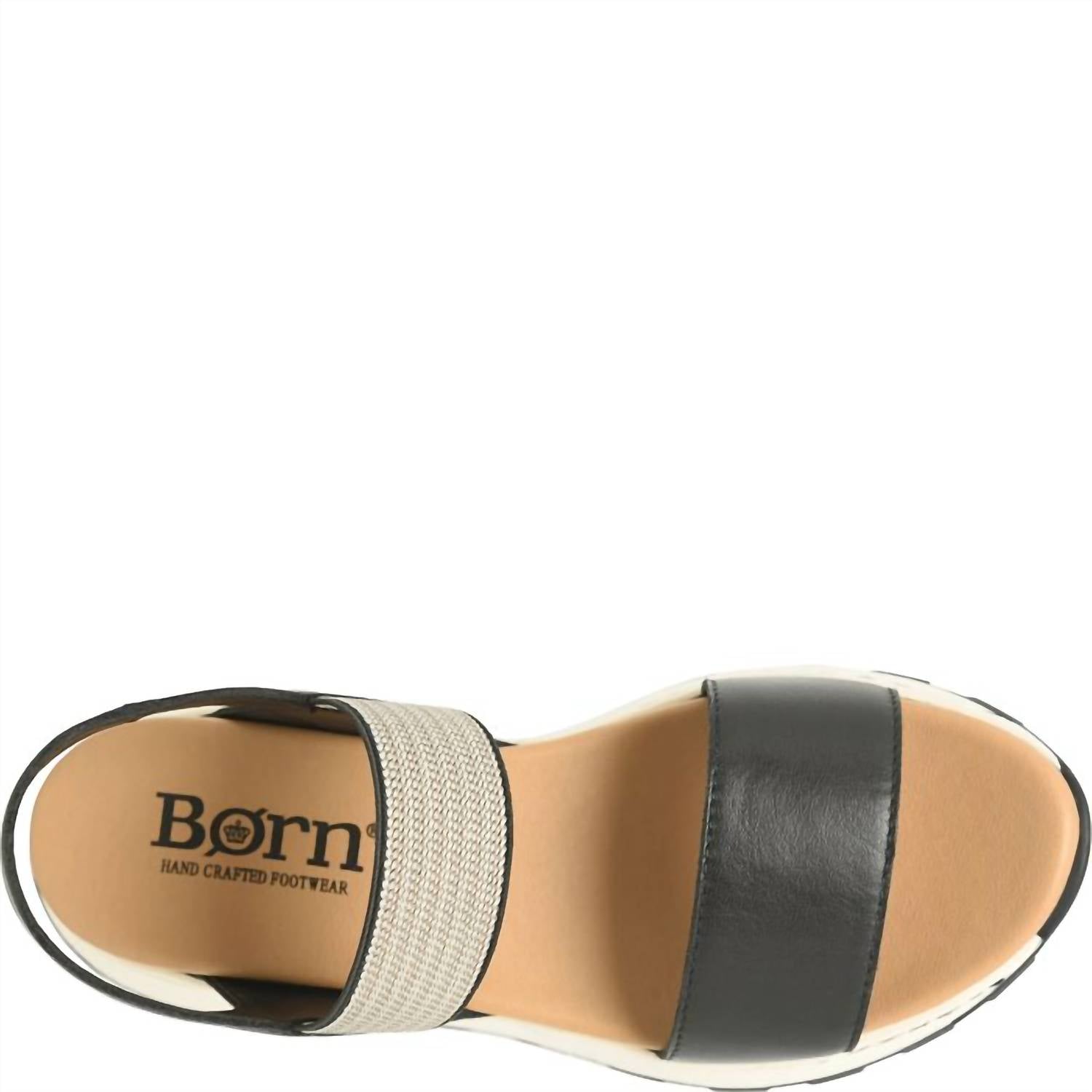 Born - Women's Mimi Sandals