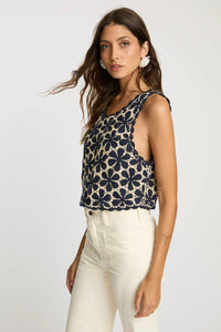 Caballero - Isabelle Top