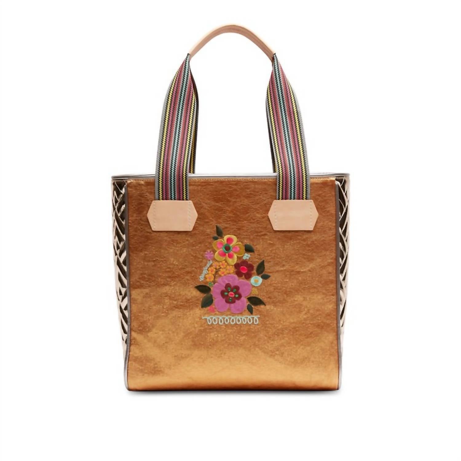 Consuela - Women's Classic Tote Bag