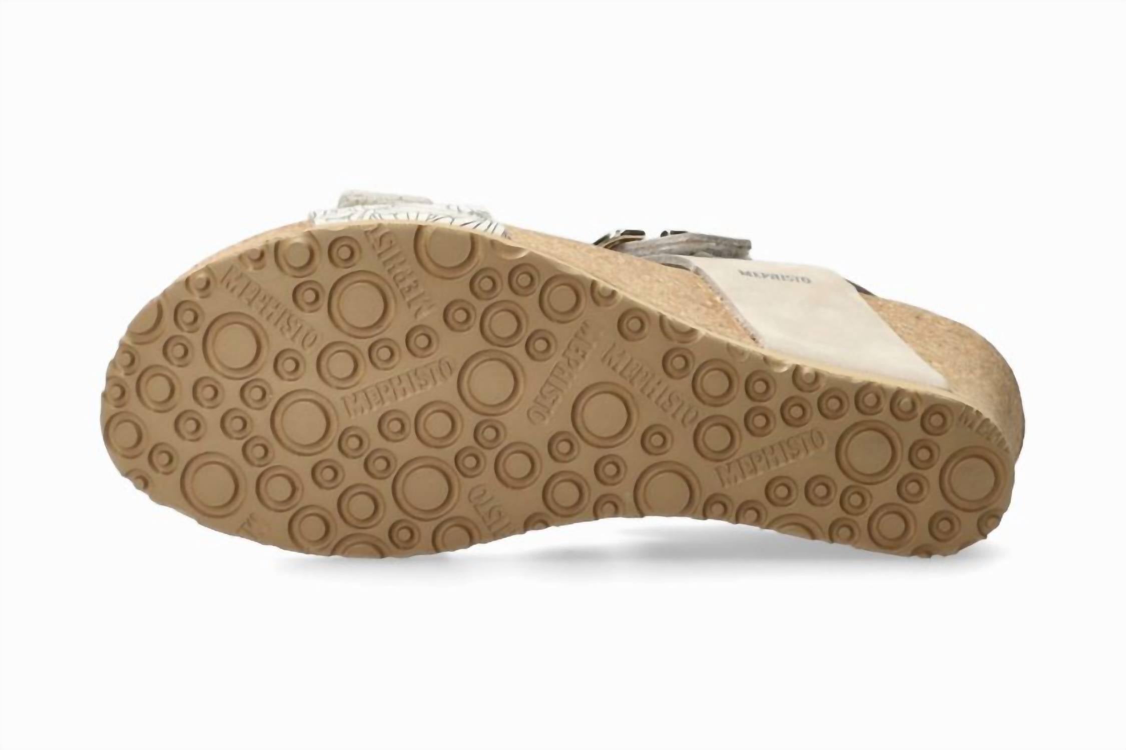 Mephisto - Women's Lissandra Wedges