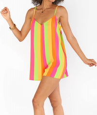 Show Me Your Mumu - Rascal Romper