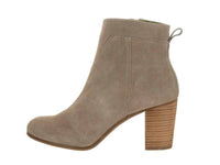 Toms - Women's Lunata Bootie
