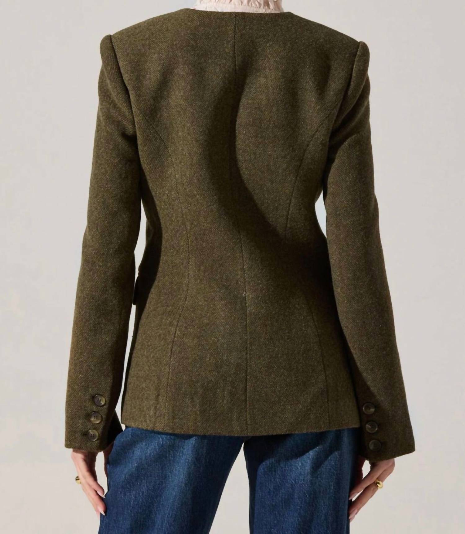 Astr - Bellmere Jacket
