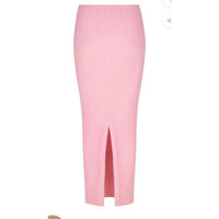 Araminta James - Moon Rise Knit Skirt