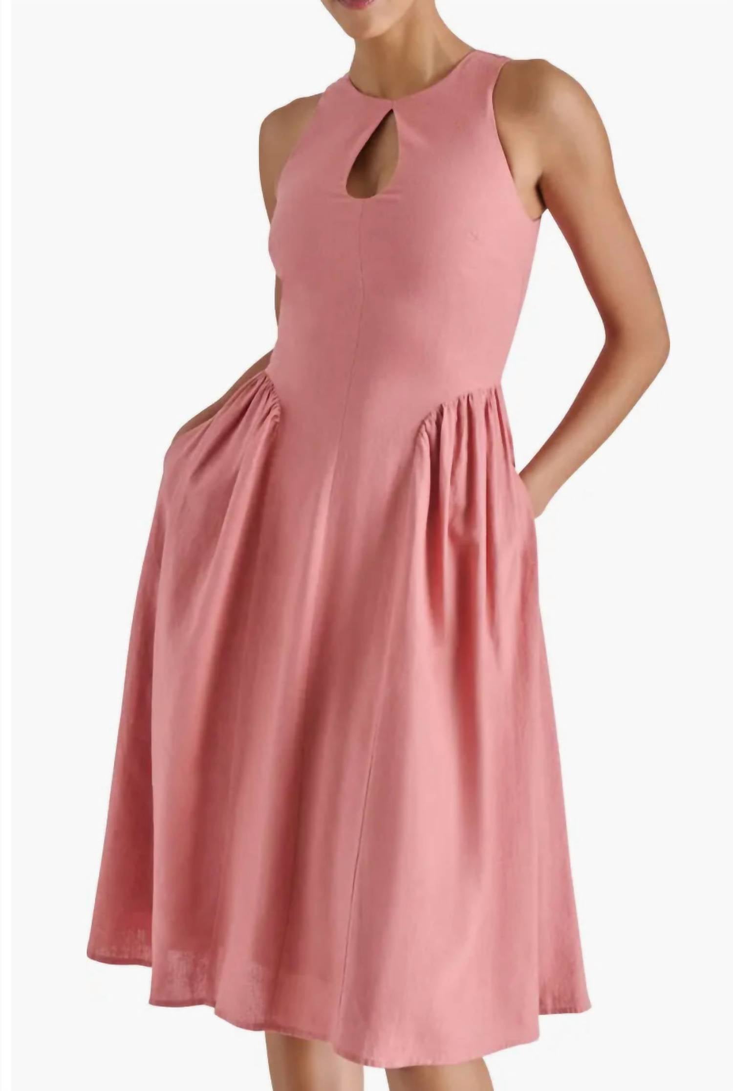 Steve Madden - Everleigh Dress
